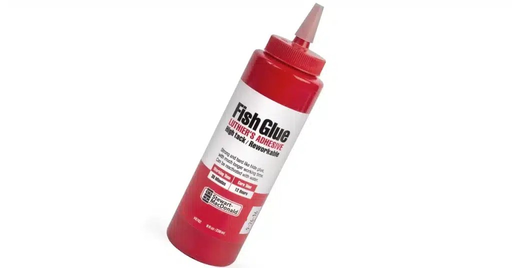 Fish Glue Vs. Hide Glue Understanding The Differences Sticky Aide