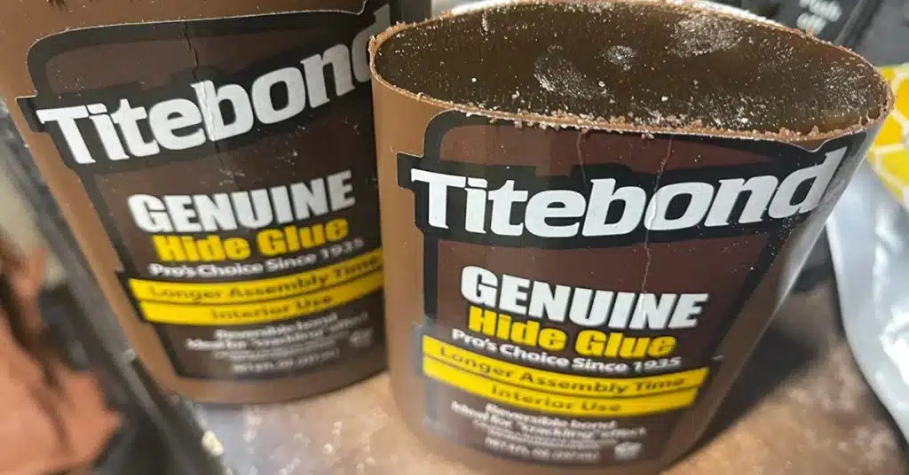 Fish Glue Vs. Hide Glue Understanding The Differences Sticky Aide