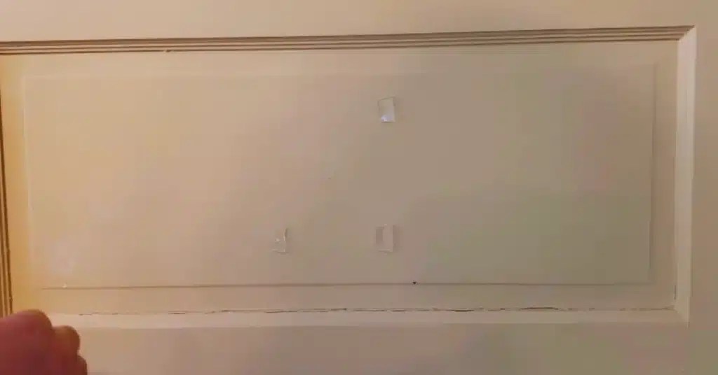 How to Use Alien Tape on Walls, Rugs, Brick? Sticky Aide