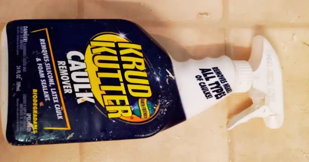 Krud Kutter vs. Goo Gone What Are The Differences? Sticky Aide