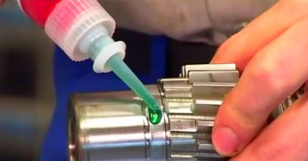 Loctite 603 vs. 609 Thorough Comparison Sticky Aide