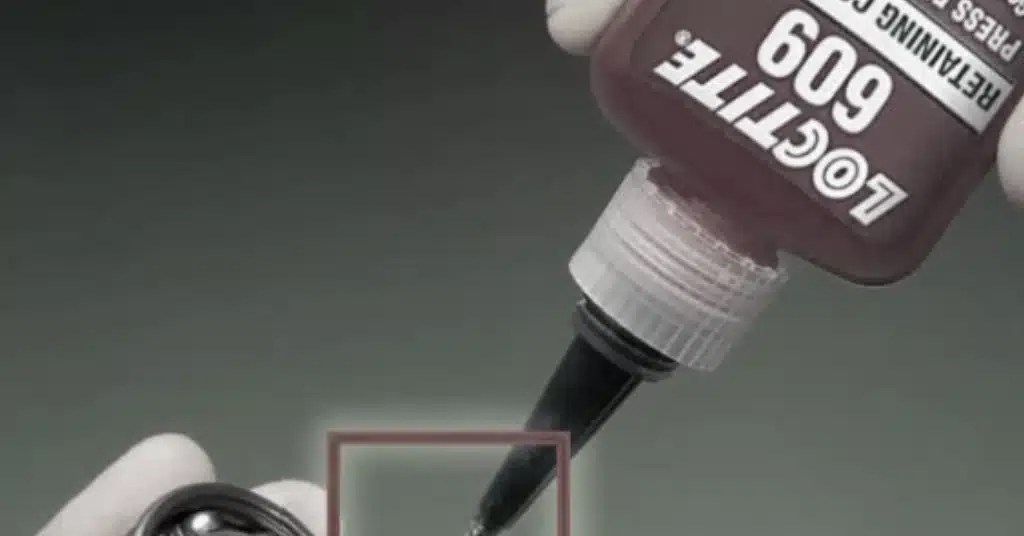 Loctite 603 vs. 609 Thorough Comparison Sticky Aide