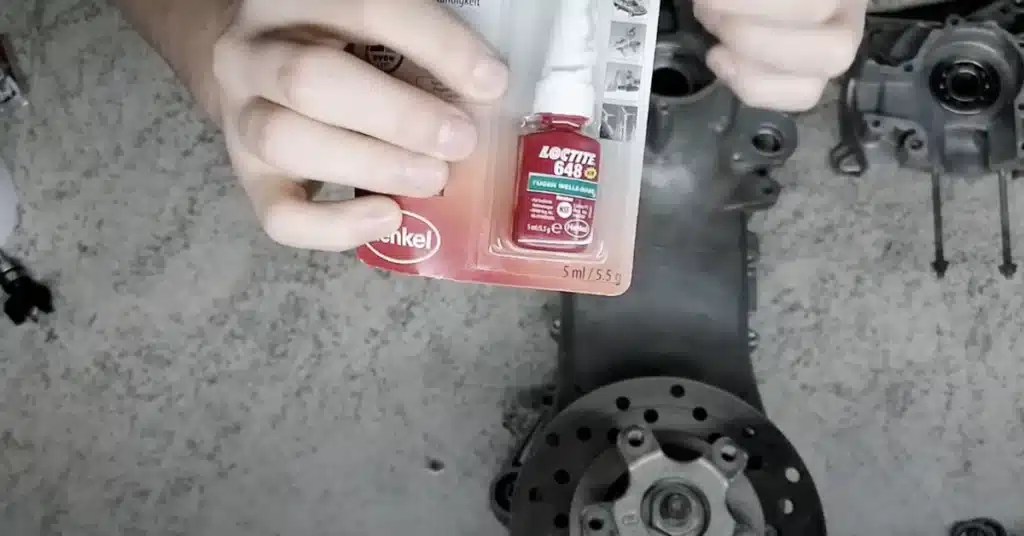 Loctite 638 vs. 648 Exhaustive Comparison Sticky Aide