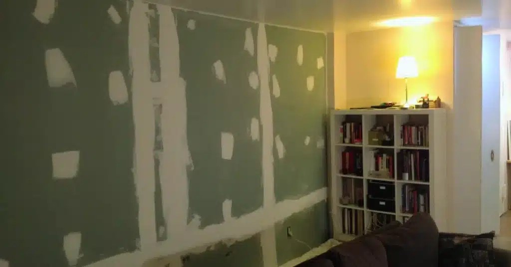 QuietRock Vs. Green Glue Which Solution is Best for You? Sticky Aide