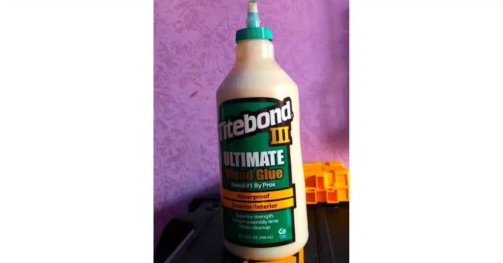 Titebond 1 Vs. 2 Vs. 3 Extensive Comparison Sticky Aide