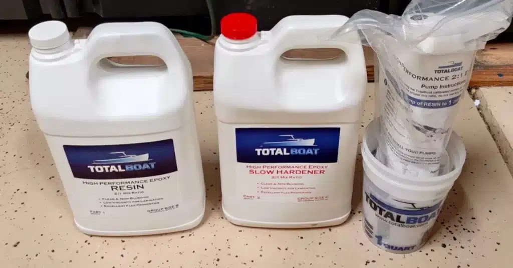 Best Epoxy for Filling Knot Holes Sticky Aide