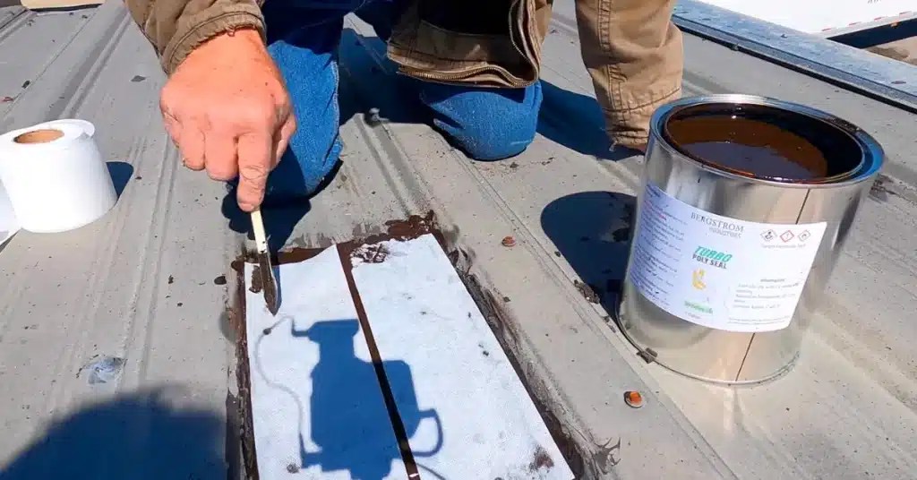 Turbo Poly Seal Vs. Flex Seal A Detailed Analysis Sticky Aide