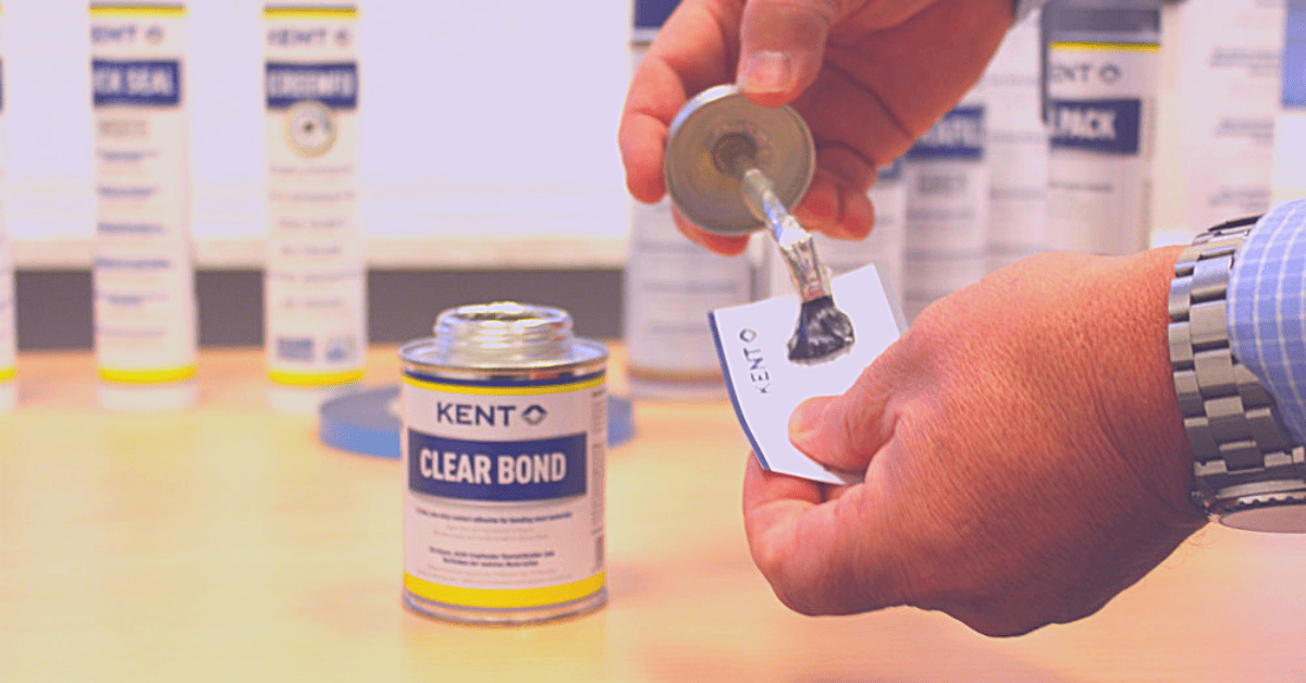 How To Use Contact Adhesive Like A Pro? Sticky Aide