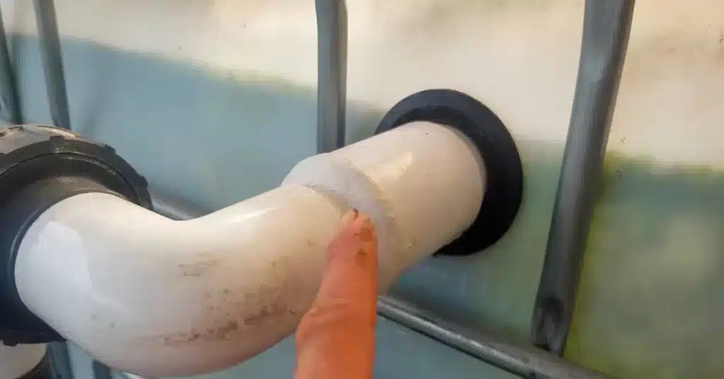 How to Use JB Water Weld? Sticky Aide