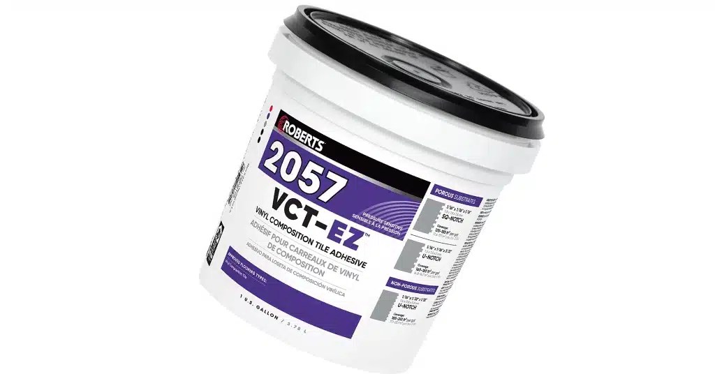 Best Adhesive For Peel And Stick Tiles Sticky Aide