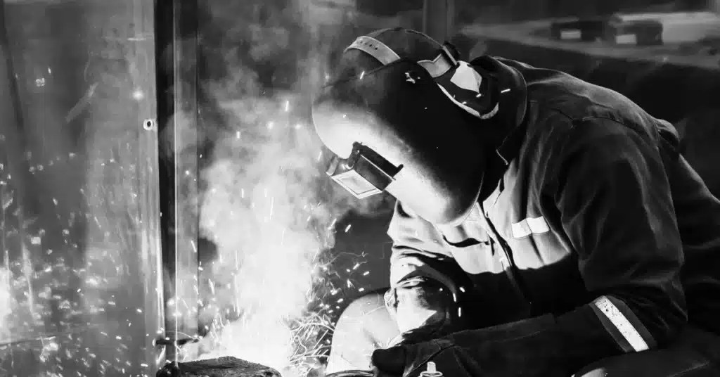 JB Weld Strength vs. Welding Sticky Aide