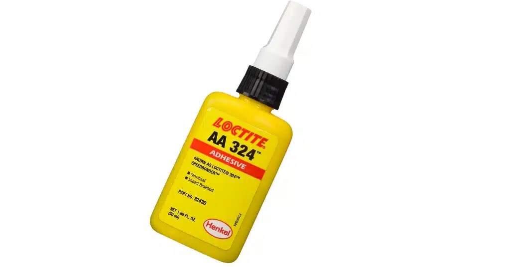 Yellow Loctite vs. Blue What's The Differences? Sticky Aide
