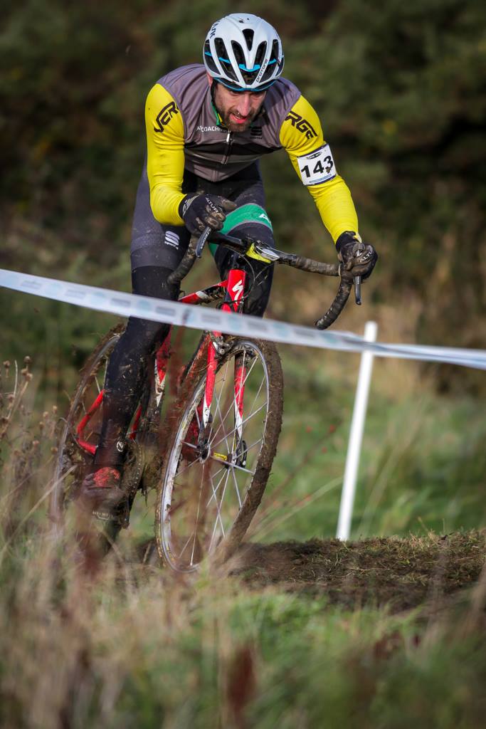 O'Reilly and Seymour share spoils as champs form is polished Sticky