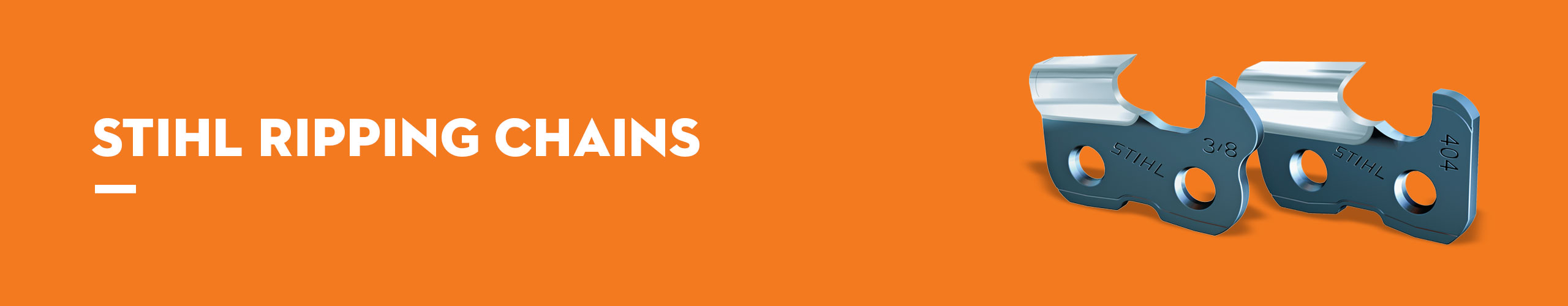Ripping Chains STIHL PROLINE