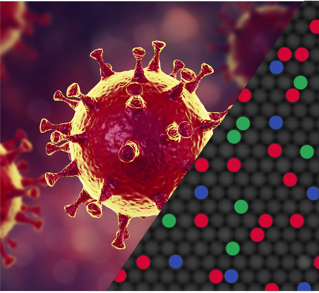 A 3Color Crystal Digital PCR™ kit for detection of COVID