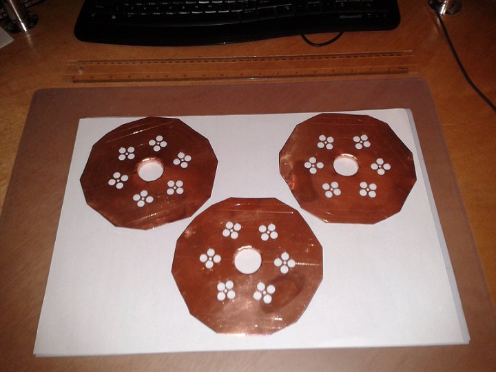 Vapour Locks on Downcomers - General Discussions on StillDragon