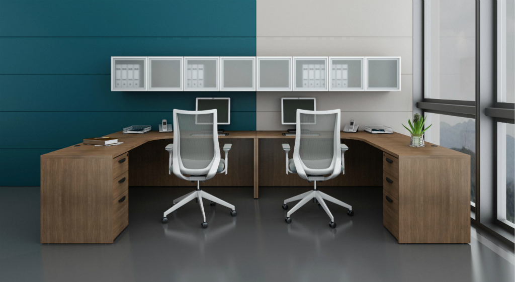 Stilles Office