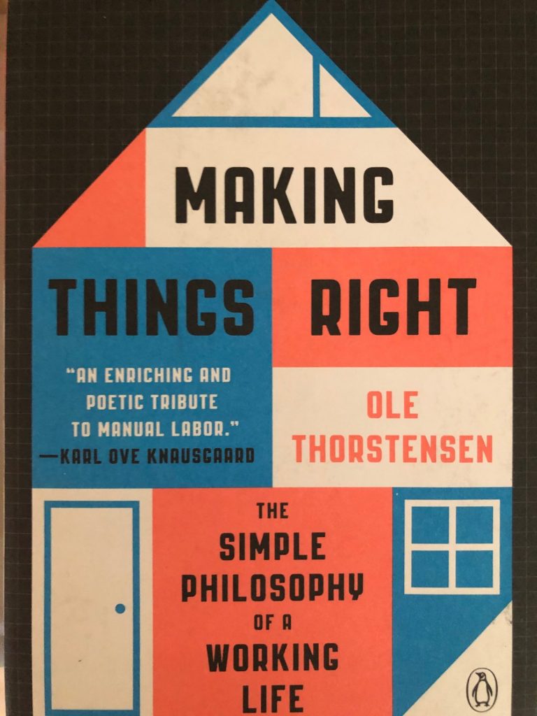 Books of Interest Part IV 2020 Fall Reading Stillman