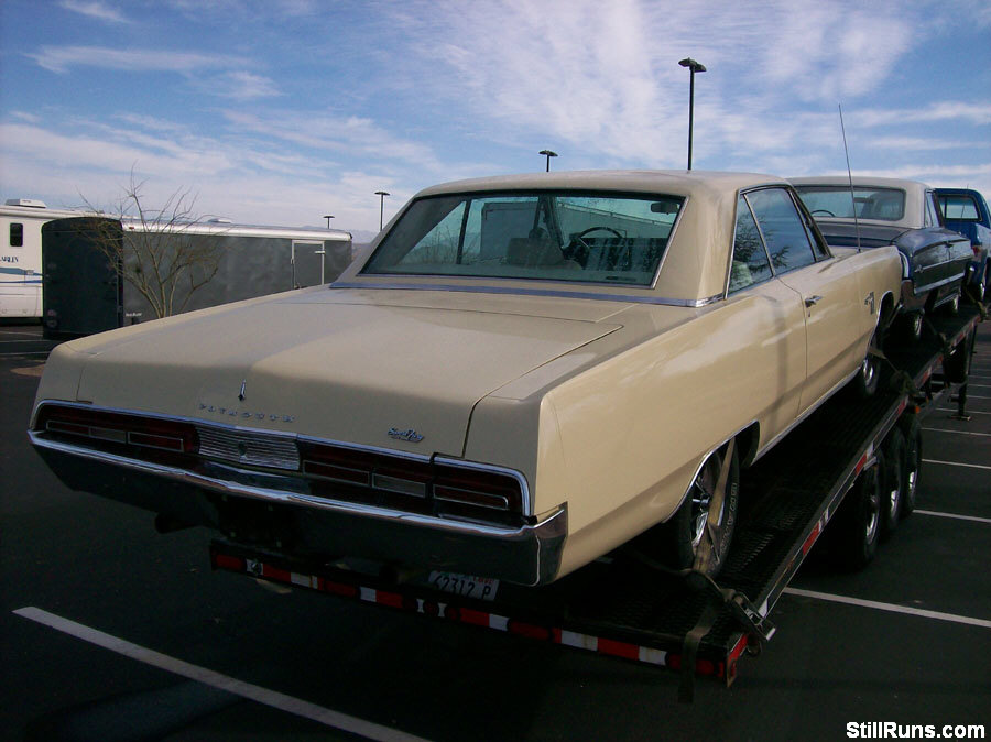 Silver Car Auction 2011 Scottsdale, AZ