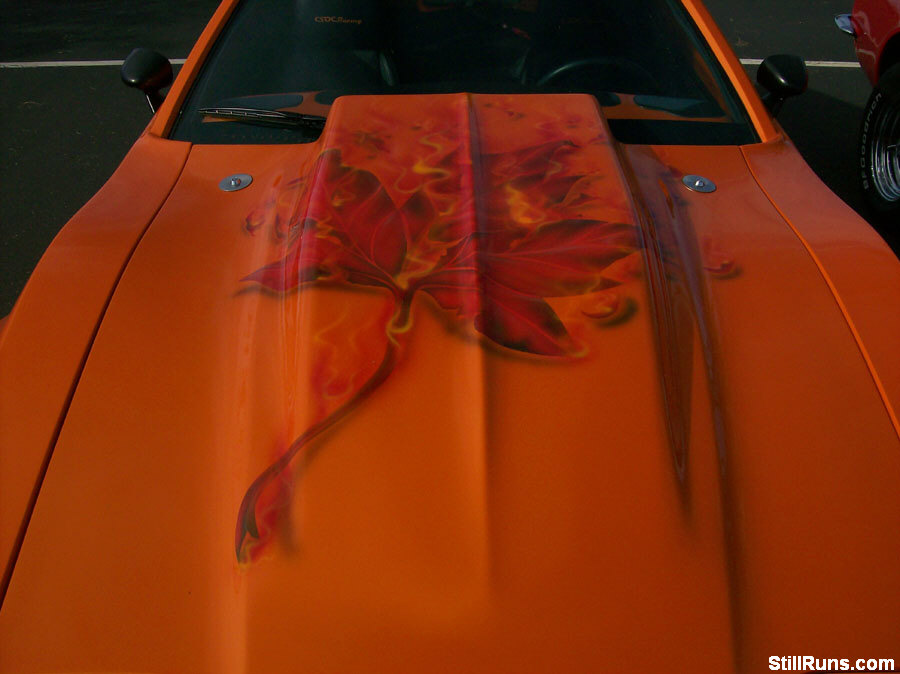 Silver Car Auction 2011 Scottsdale, AZ