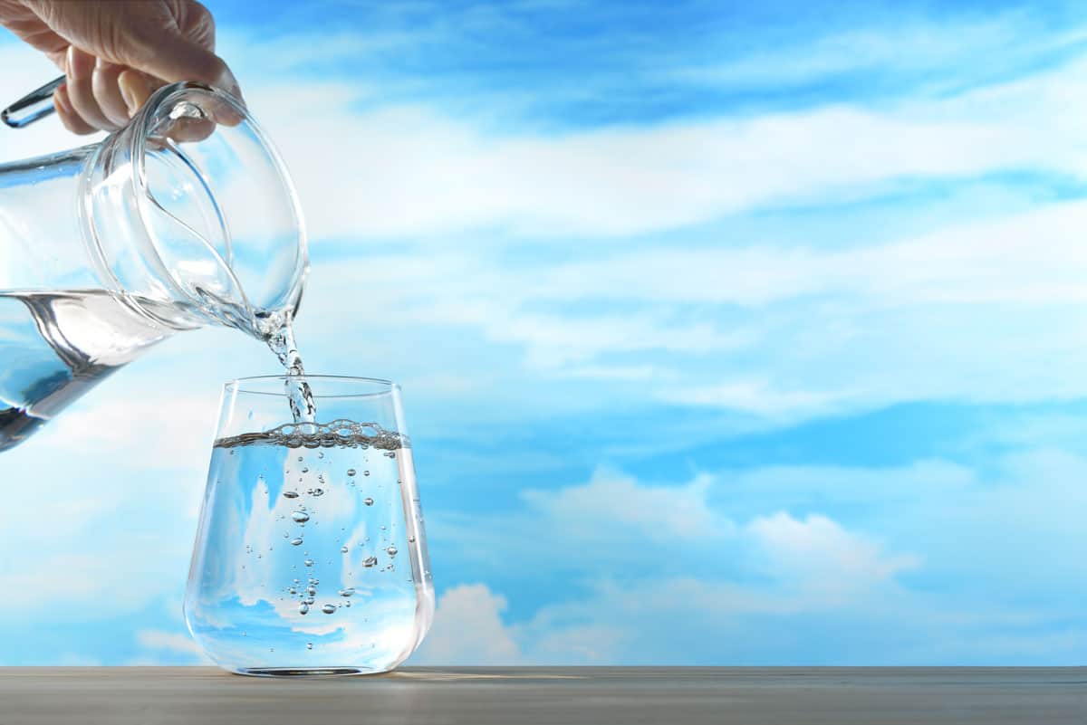 Water Filtration in Prosper, Frisco, & McKinney TX Still Waters Plumbing