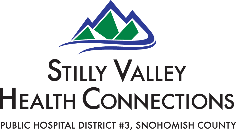 Mental Health Rocks! Stilly Valley Health Connections