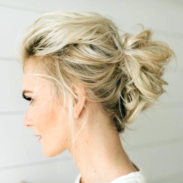 Feines und dünnes haar ist nicht das problem, aber es ist wichtig zu wissen, wie man es stylen kann. Mogelfrisuren Fur Feines Haar
