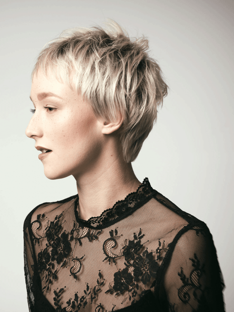 Beste frisuren kurz für ältere frauen trends des frühlings. Die Schonsten Kurzhaar Frisuren 2020