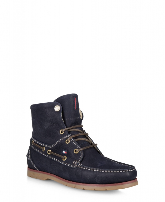 12 Herrenschuhe für kalte Tage