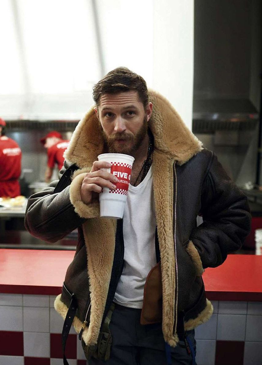 Die coolsten Modetrends für den Mann im Herbst /Winter 2020/21