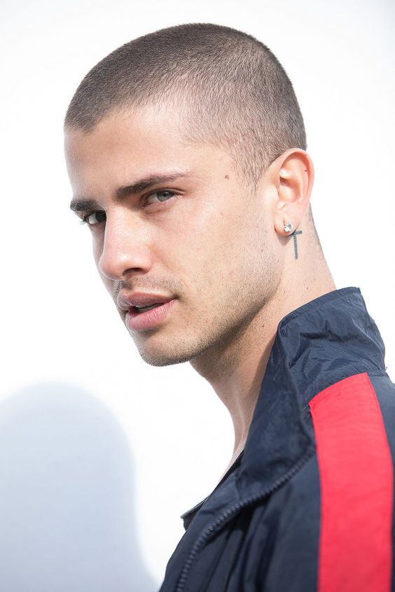 haarschnitt 2023 männer Männer-Trendfrisuren 2022: Die Coolsten Styles