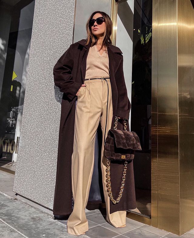 Die schönsten Modetrends im Herbst und Winter 2021/22