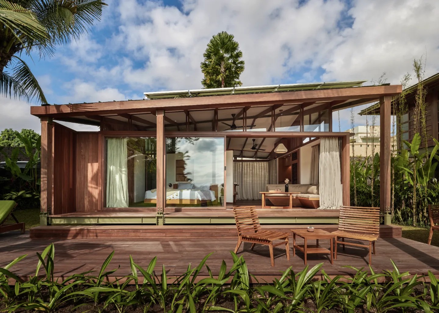 What is a Stilt House? Stilt Studios Development