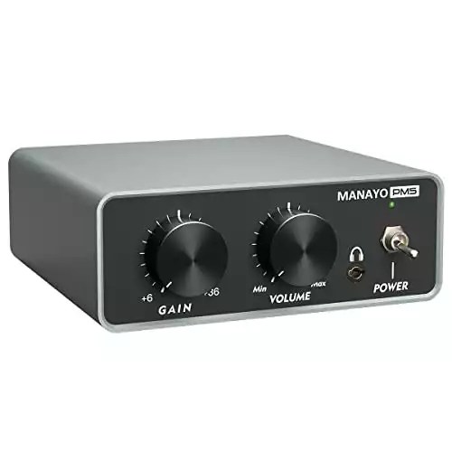 Best Budget Phono Preamp Top 5 Picks for Audiophiles on a Budget [2024]