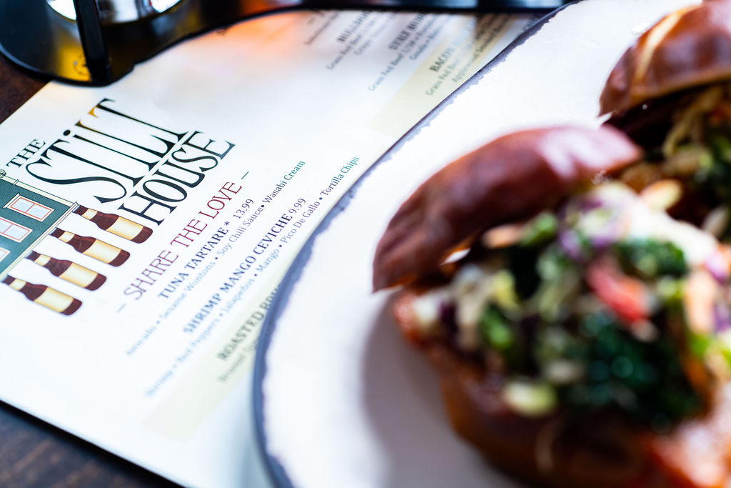 Photo Gallery Stilt House Gastro Bar Cedarburg Wisconsin