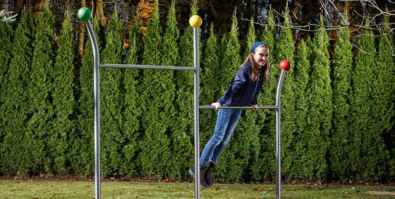 Sports Equipment Stilum Outdoor FitnessEquipment