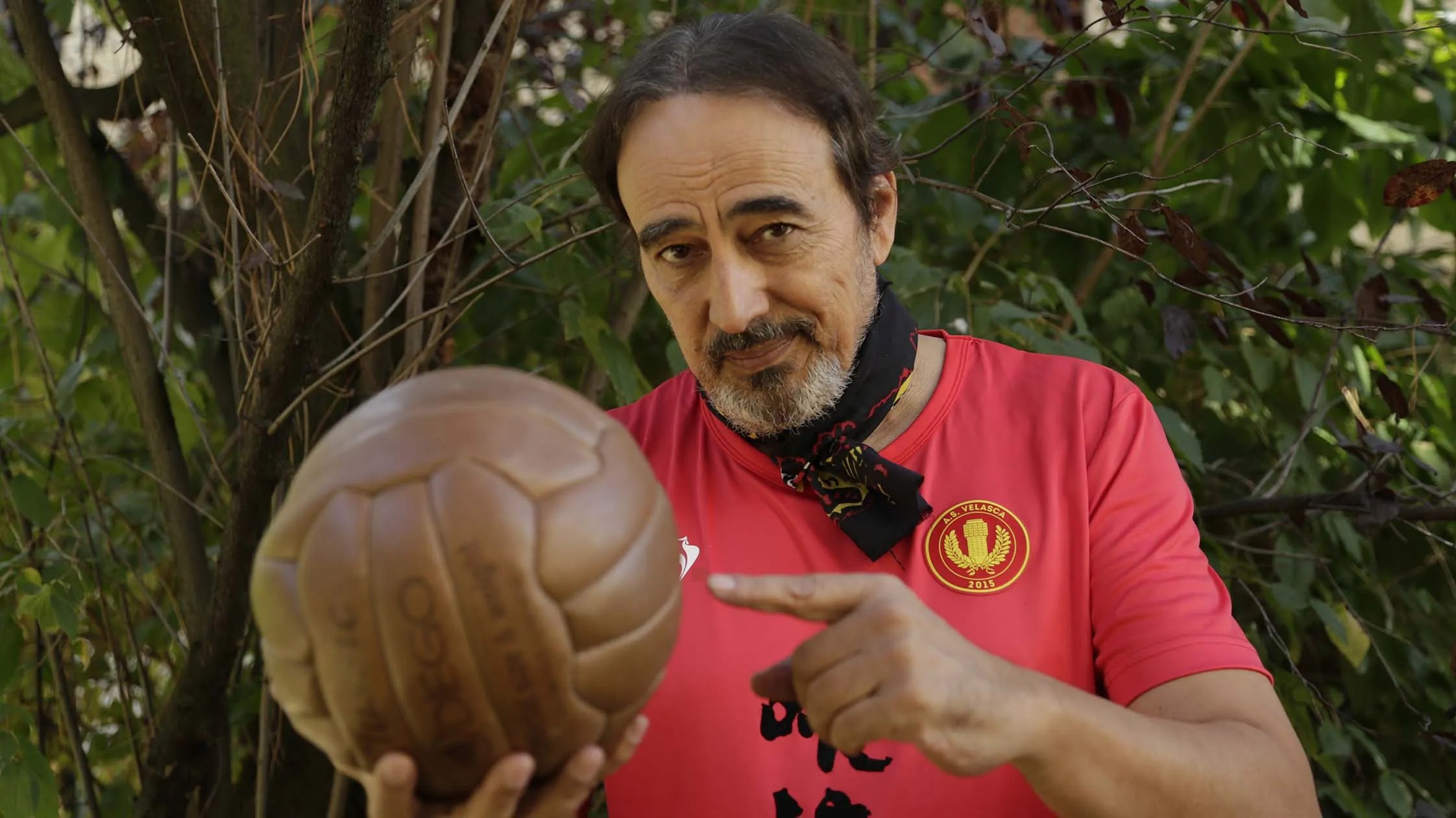 Didier Roustan « SaintÉtienne a été le déclencheur » Stimento
