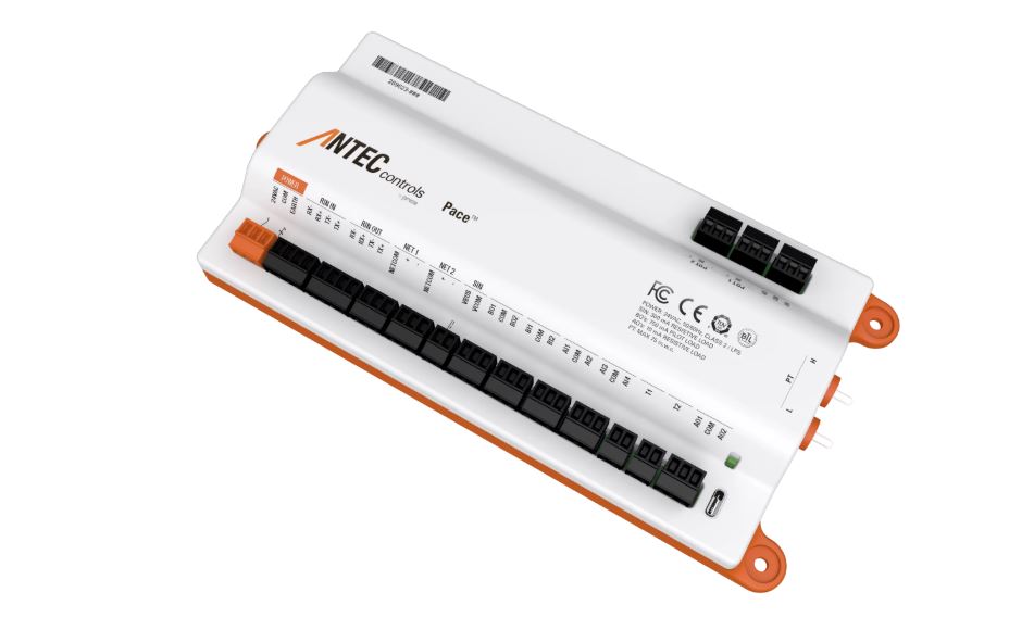 ANTEC Controls by Price Introducing Venturi Valves with Factory