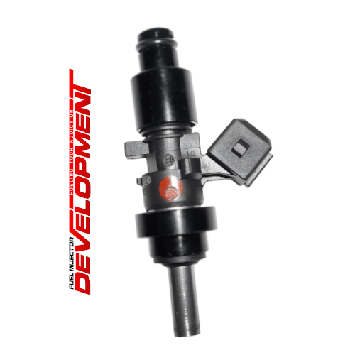 Fuel Injectors FID 69 lb/hr 725 cc/min High Performance Flow Matched 8 Cyl