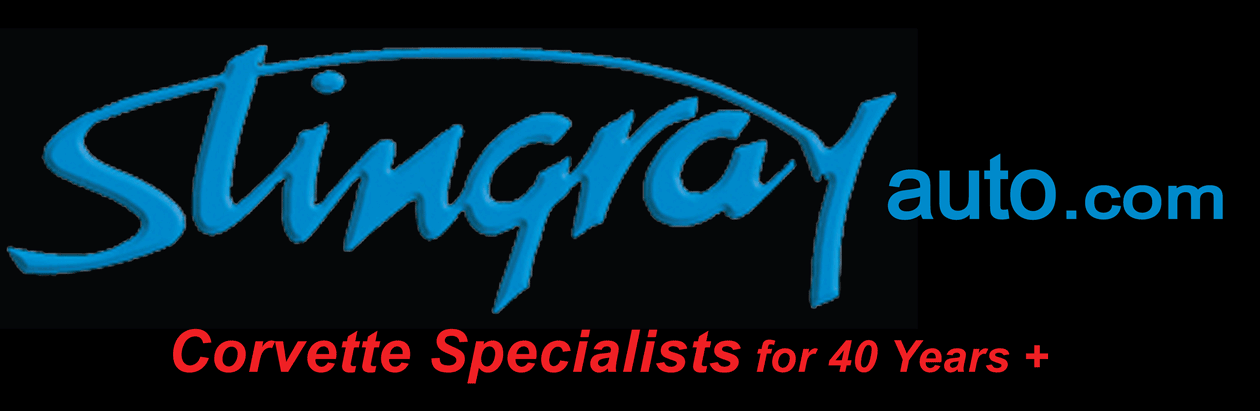 StingrayAuto.com – Corvette Specialists