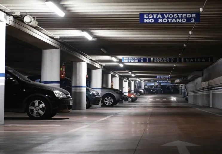 Will My Car Insurance Increase After An Accident in a Parking Lot