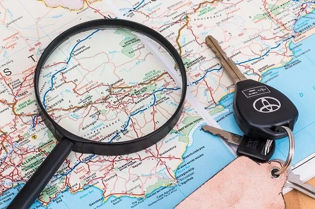 Does My Location Affect My Auto Insurance Rates? StingyPig.ca