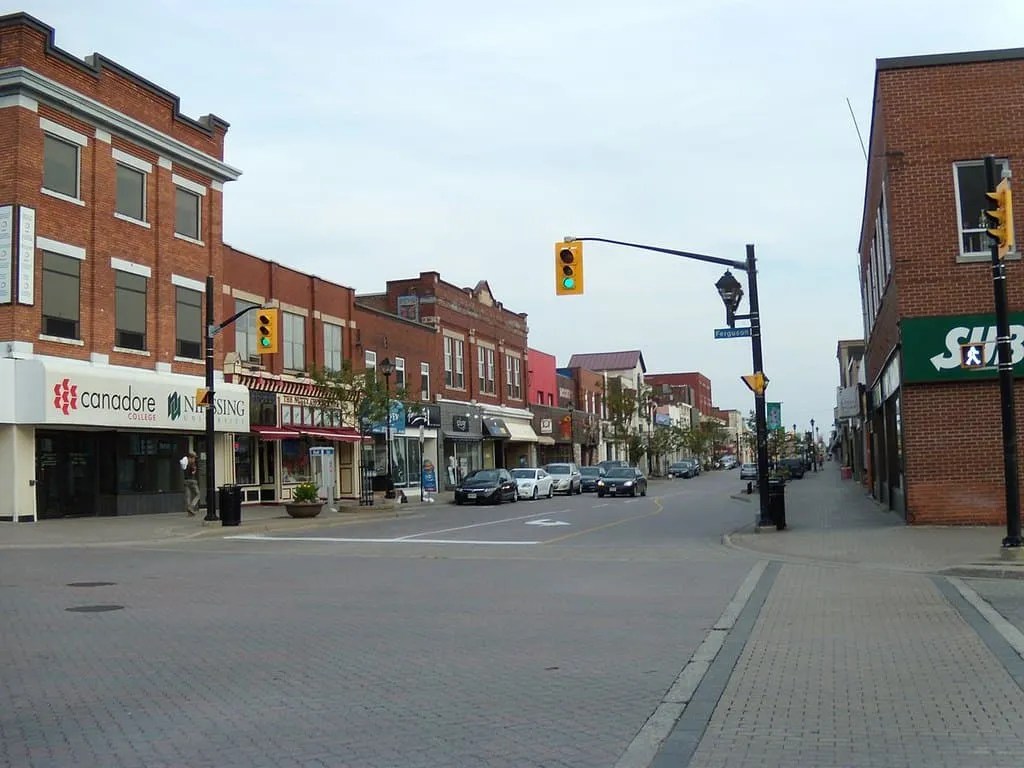 North Bay Car Insurance Brokers List and Reviews StingyPig.ca