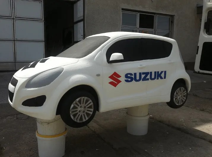 Car Insurance for Suzuki in Canada StingyPig.ca