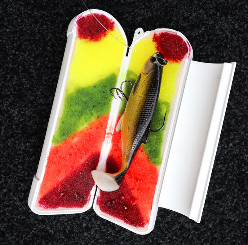 Stink Finger Stink Finger Lako Fishing Products Pty Ltd