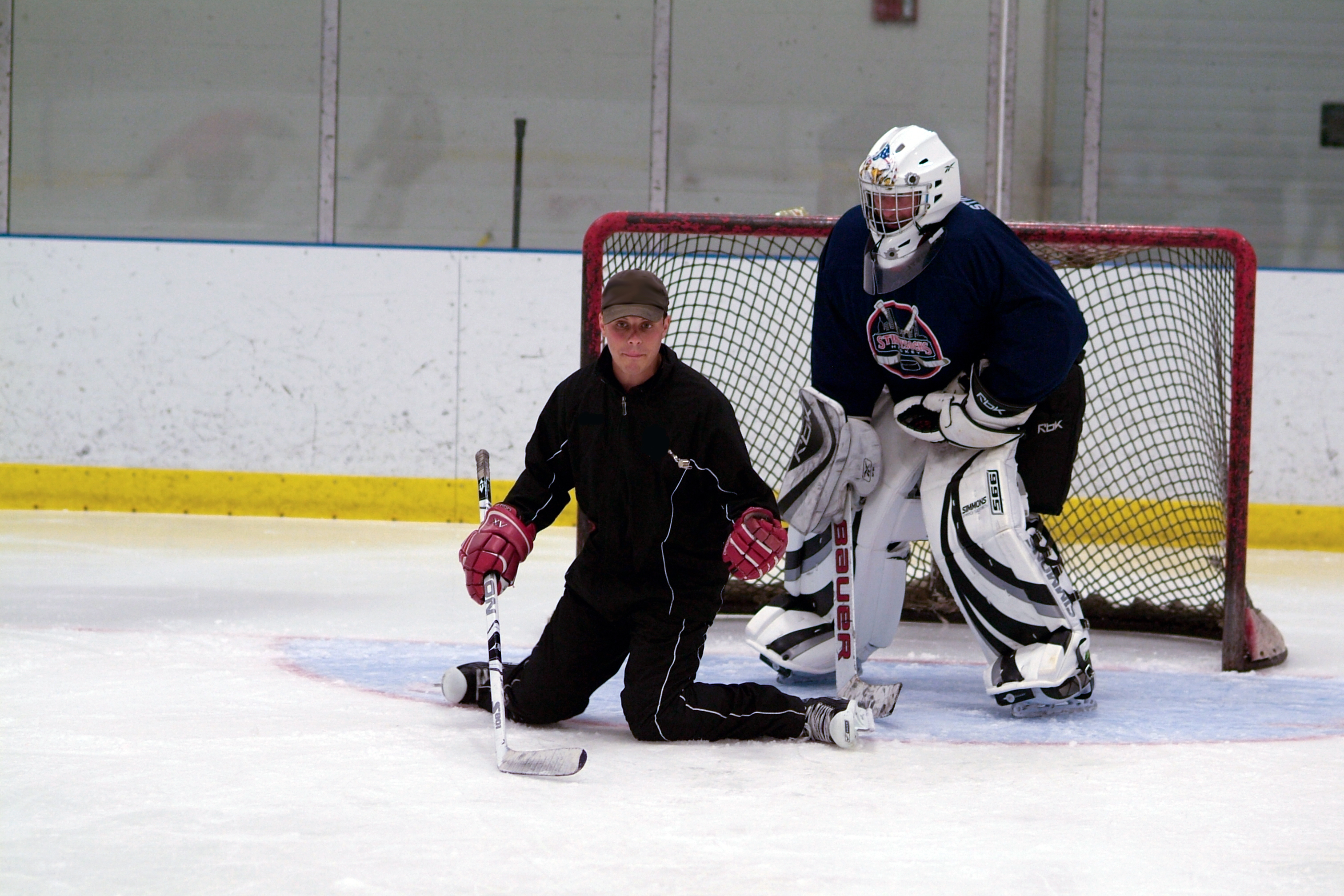 GCImage StinkySocks Hockey