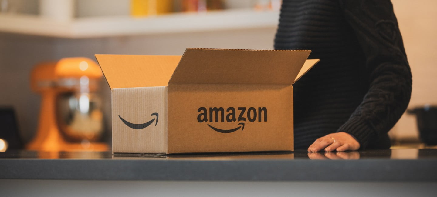 Il periodo del reso Amazon esteso a 4 mesi fino a fine 2020