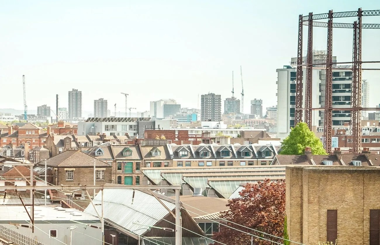 Stirling Ackroyd Estate Agents Hackney