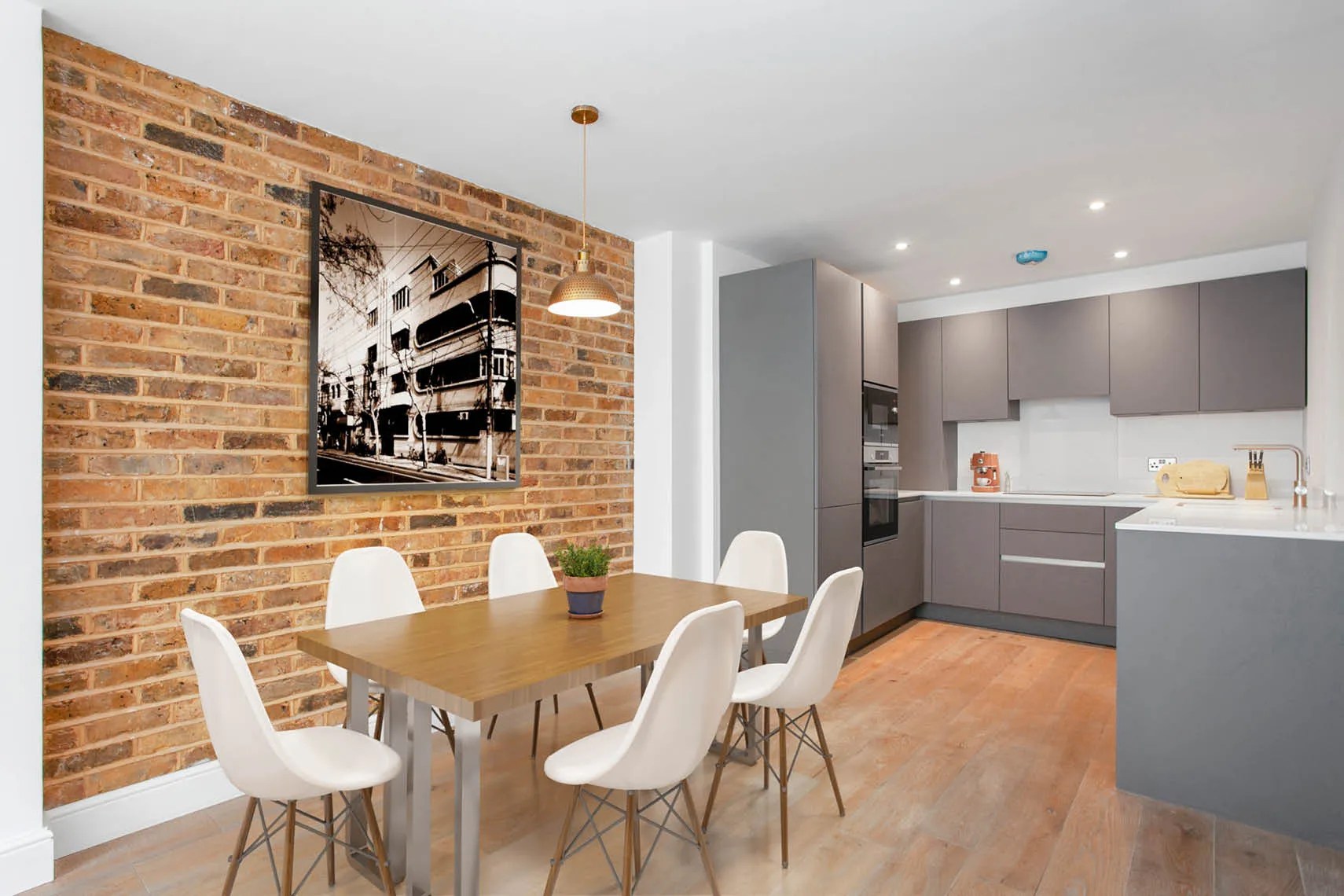 Stirling Ackroyd Estate Agents Roman Road London, E3