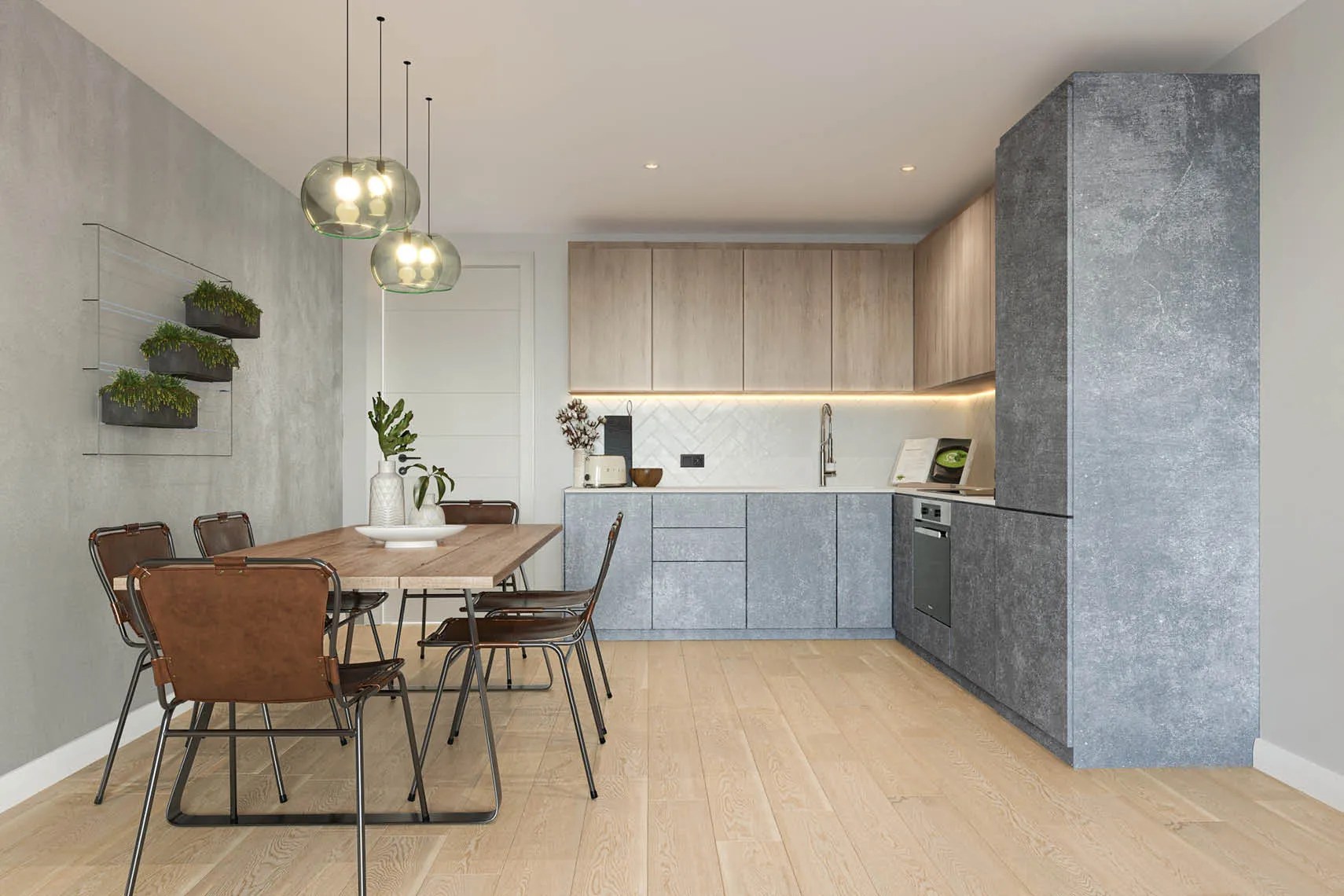 Stirling Ackroyd Estate Agents Kettle Yard London, E3